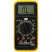Мультиметр цифровой Professional MY63 IEK TMD-5S-063