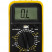 Мультиметр цифровой Professional MY63 IEK TMD-5S-063