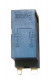 Модуль защиты RC-цепь 110...240В AC/DC FINDER 9901023009