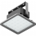 Светильник светодиодный INSEL LB/S LED 70 D120 Ex 5000К встраив. СТ 1334000440