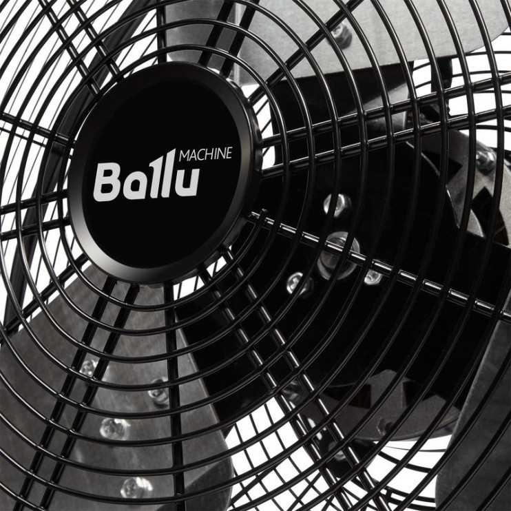 Вентилятор промышленный BIF-20DB Ballu НС-1601103