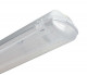 Светильник светодиодный ДСП Polar LED-35-847-21 IP65 ЗСП 708053521