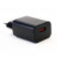 Адаптер сетевой ELX-РA01P-C02 ПРОМО 1USB 100-220В 5в/2А пакет черн. ERGOLUX 15107
