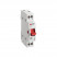 Переключатель трехпозиционный ТПС-63 1P 25А PROxima EKF TPS125
