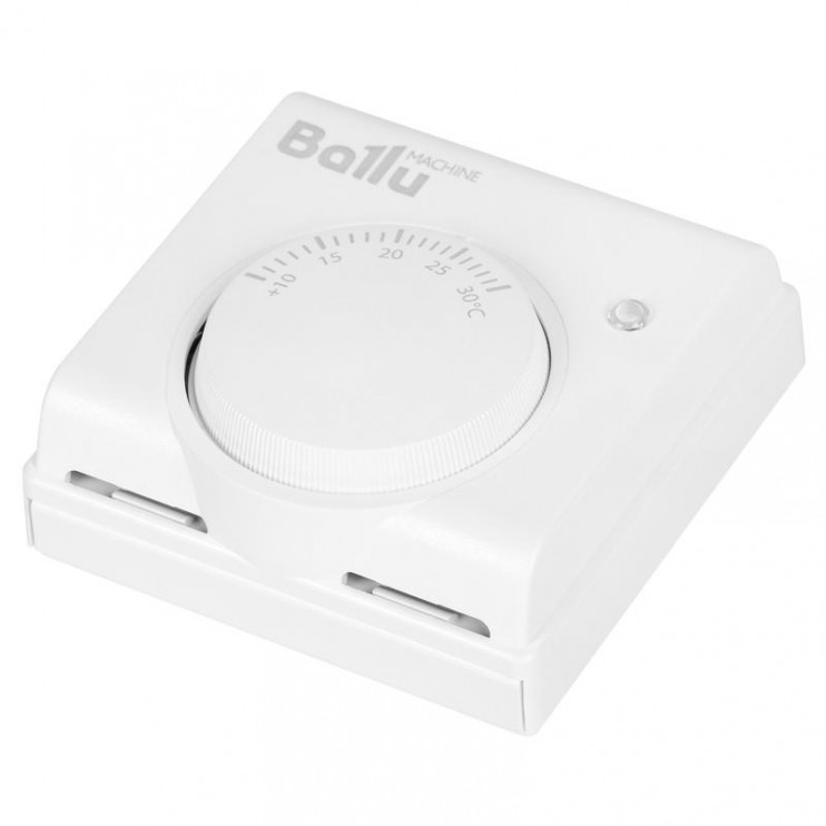 Термостат механический BMT-1 IP40 Ballu НС-1042655
