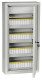 Корпус ЩРн-48 TITAN 3 620х310х120мм IP31 метал. IEK MKM14-N-48-31-Z