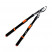 Сучкорез LBF 1020 T 1020мм плоскостной кованые лезвия телескопик PATRIOT 777006740