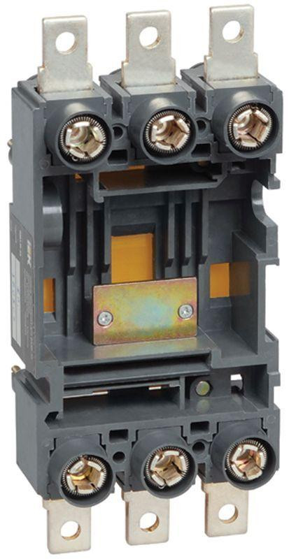 Панель втычная ПМ1/П для ВА88-35 KARAT IEK SVA30D-PM1-P