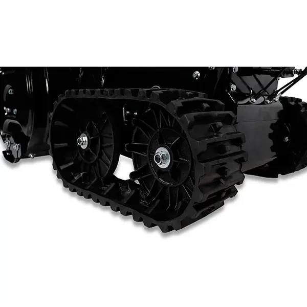 Снегоуборщик STT761E CHAMPION
