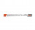 Светильник светодиодный PLED T5i PL 600 FR 8Вт 4000К IP40 ДПО JazzWay 2850621