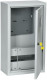 Корпус ЩУРн-3/12 TITAN 540х310х165мм IP31 метал. IEK MKM35-N-12-31-ZO