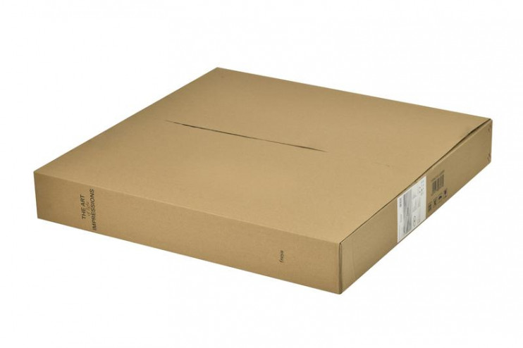 Светильник потолочный Orbit 80Вт 3000-6000К IP20 Freya FR5421CL-L80BR