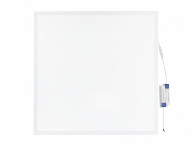 Светильник светодиодный ДВО CP 21 R 30W OP 940 W60L60 UGR19 595х595х26мм 30Вт 4000К IP40/IP20 Ra 90 встраив. бел. панель Русский Свет 14061123252