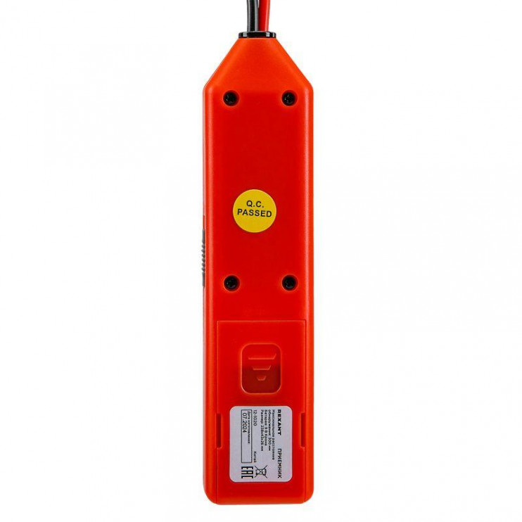 Тестер-трассоискатель R6812 Rexant 12-1020