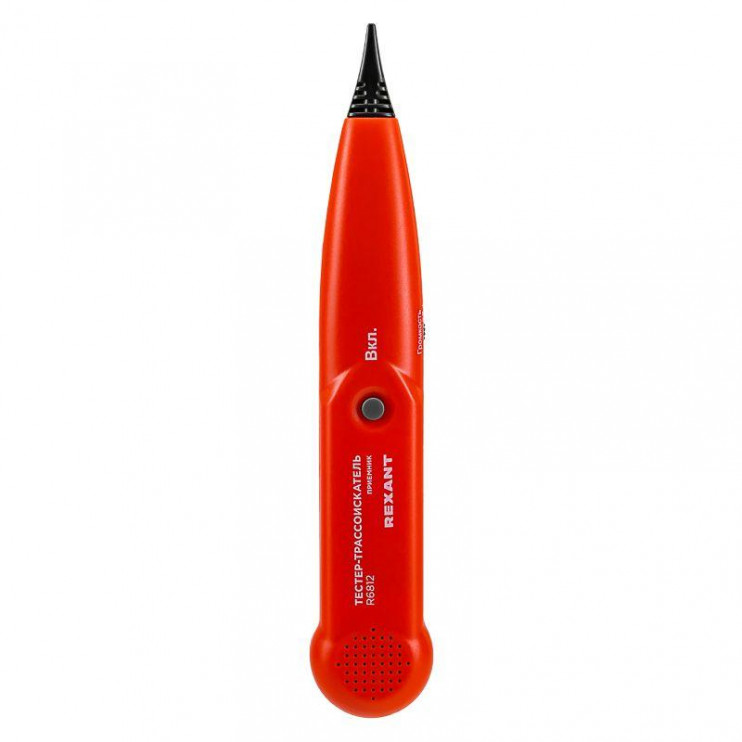 Тестер-трассоискатель R6812 Rexant 12-1020