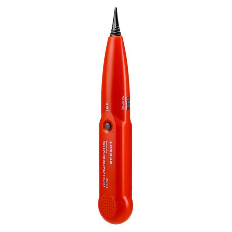 Тестер-трассоискатель R6812 Rexant 12-1020