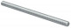 Шпилька резьбовая М8х2000 DIN 975 IEK CLW10-TM-08-2-R