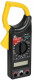 Клещи токоизмерительные Expert 266C IEK TCM-1C-266