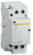 Контактор модульный КМ40-11М AC KARAT IEK MKK11-40-11