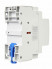 Контактор модульный КМ40-11М AC KARAT IEK MKK11-40-11