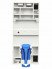 Контактор модульный КМ40-11М AC KARAT IEK MKK11-40-11