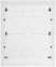Корпус пластиковый ЩРН-П-24 бел. дверь IP41 GENERICA MKP13-N-24-41-K01-G