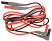Комплект щупов и насадок TL08 ARMA2L 5 IEK A2L5-DM10D-TL2-093-08