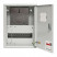 Щит ЩУРн 1/12 (400х300х140) IP31 EKF mb23-1/12
