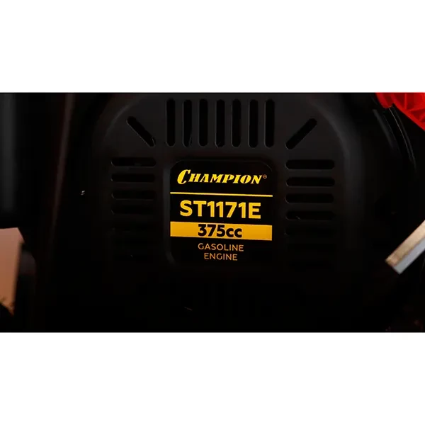 Снегоуборщик STT1171E CHAMPION