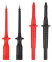 Комплект щупов и насадок TL21 ARMA2L 5 IEK A2L5-DM10D-TL2-093-21