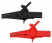 Комплект щупов и насадок TL21 ARMA2L 5 IEK A2L5-DM10D-TL2-093-21