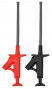 Комплект щупов и насадок TL21 ARMA2L 5 IEK A2L5-DM10D-TL2-093-21