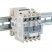 Контактор КМЭ 12А кат. 220В AC 1НО EKF ctr-s-12-220