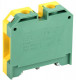 Зажим наборный ЗНИ-35PEN 35кв.мм (JXB-земля) IEK YZN20-035-K52