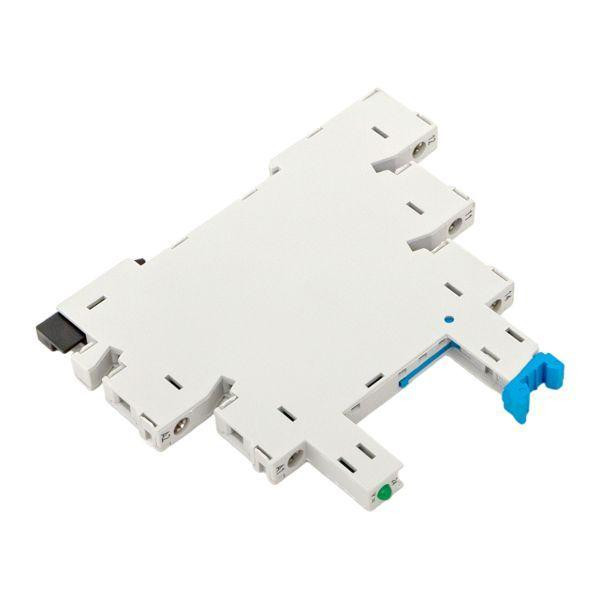 Разъем для реле РM slim 23/1 AVERES EKF rms-23-1