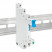 Разъем для реле РM slim 23/1 AVERES EKF rms-23-1