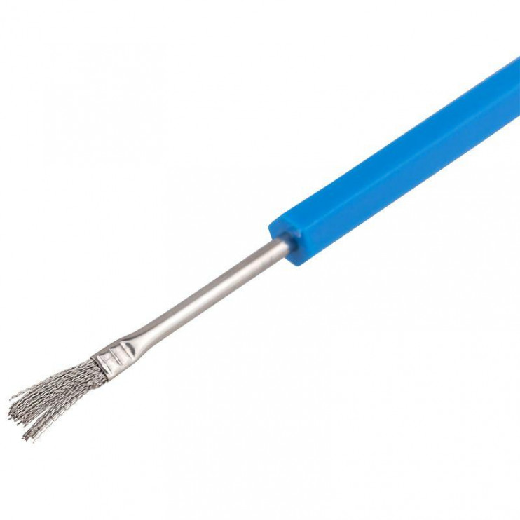 Набор для пайки (CT-3616) (ZD-151) (6 предметов) Rexant 12-6031