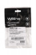 Адаптер проходной RJ45-RJ45 (8P8C) кат.5E экранир. WR-CA-8P8C-C5E-SH WRline 505224