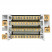 Блок распределительный (кросс-модуль) 160A (4x12) PROxima EKF db-160-4x12