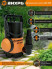 Насос дренажный ДН-350 Вихрь 68/2/8