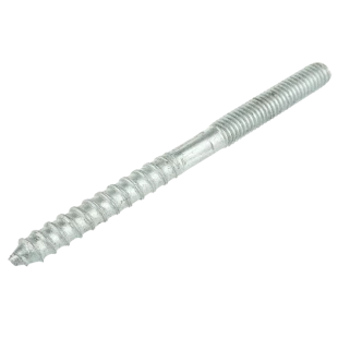 Шпилька сантехническая М8 x 100мм MAYER