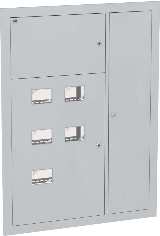 Щит этажный ЩЭ-5-1270 36 IP31 УХЛ3 IEK MKM42-05-1270-31