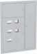 Щит этажный ЩЭ-5-1270 36 IP31 УХЛ3 IEK MKM42-05-1270-31