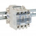 Контактор КМЭ 32А кат. 220В AC 1НО EKF ctr-s-32-220