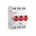 Переключатель трехпозиционный ТПС-63 3P 63А PROxima EKF TPS363