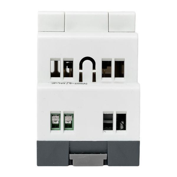 Модуль расширения аналоговых сигналов PRO-Relay 1AO DC EKF PRL-E-1AO-DC