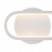Светильник Route 12Вт IP20 бра настен. Freya FR6088WL-L14W