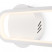 Светильник Route 12Вт IP20 бра настен. Freya FR6088WL-L14W