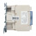 Контактор КМЭ 40А кат. 195.5-253В AC 1НО+1НЗ EKF ctr-s-40-220