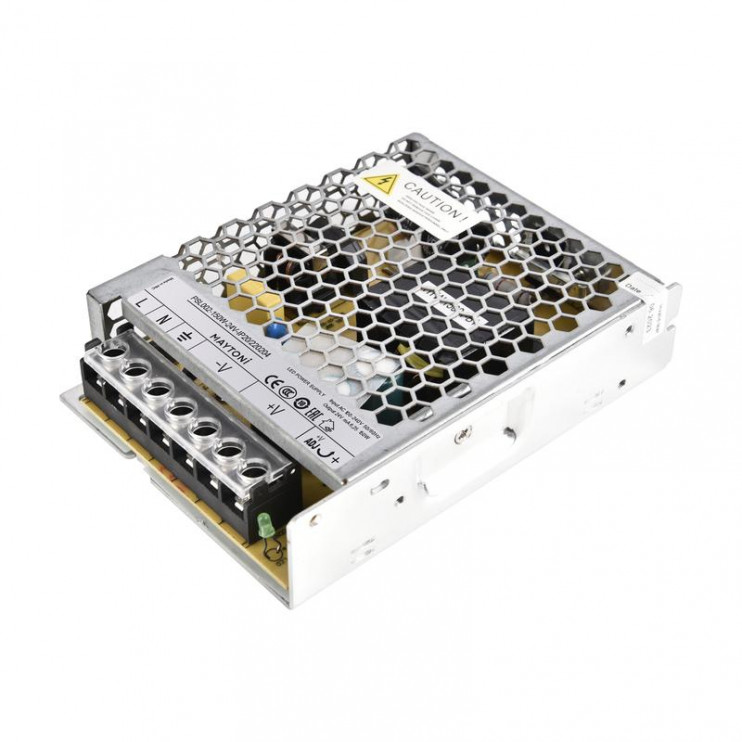 Блок питания PSL002 24В 150Вт IP20 Maytoni 220204